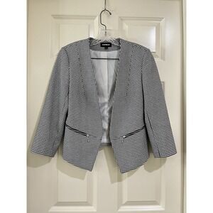 EXPRESS women blazer size 6